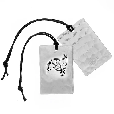 Tampa Bay Buccaneers Bag Tag