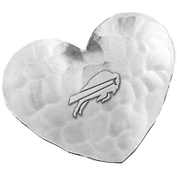 Buffalo Bills Heart Jewelry Tray