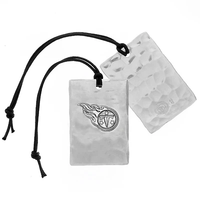 Tennessee Titans Bag Tag