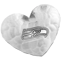 Seattle Seahawks Heart Jewelry Tray
