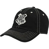 Youth Black Harry Potter Adjustable Hat