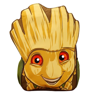 Youth Guardians of the Galaxy Groot Backpack