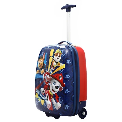 PAW Patrol Roller Travel Suitcase