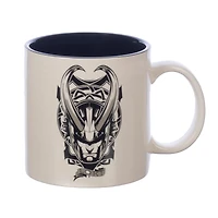 Loki  16oz. Coffee Mug