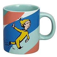 Dr. Seuss Oh, The Places You'll Go! 16oz. Coffee Mug