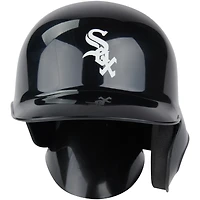 Chicago White Sox Unsigned Mini Batting Helmet