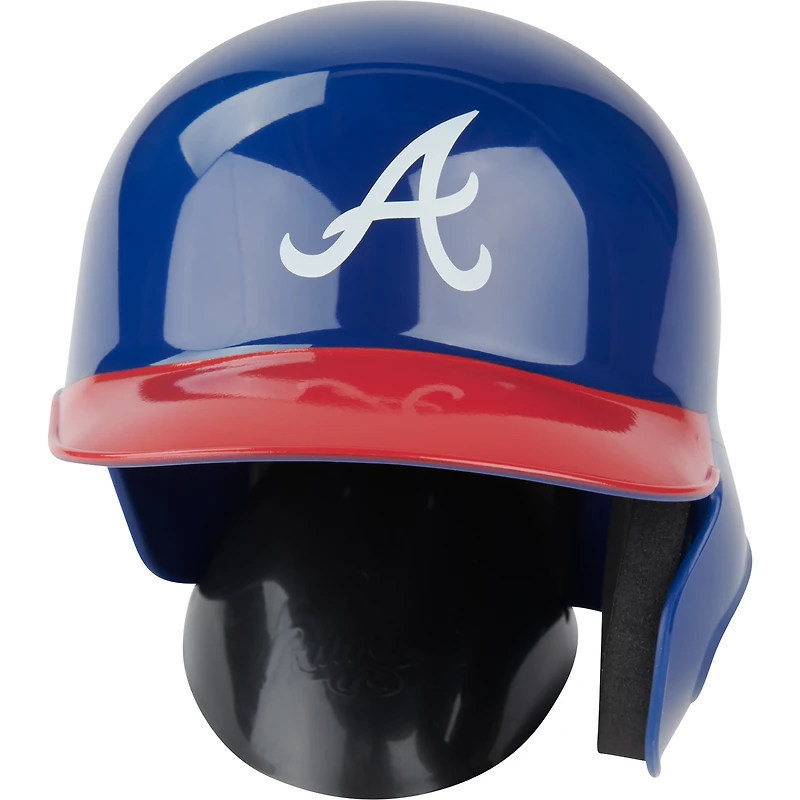 Atlanta Braves Rawlings Mini Batting Helmet