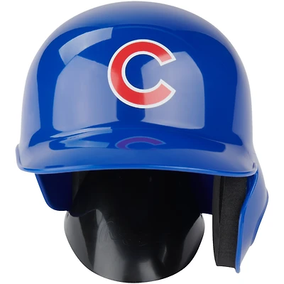 Chicago Cubs Unsigned Mini Batting Helmet