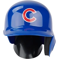 Chicago Cubs Unsigned Mini Batting Helmet