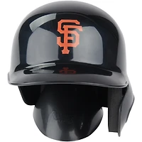 San Francisco Giants Unsigned Mini Batting Helmet