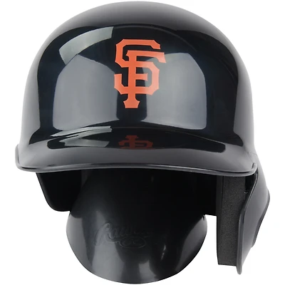 San Francisco Giants Unsigned Mini Batting Helmet