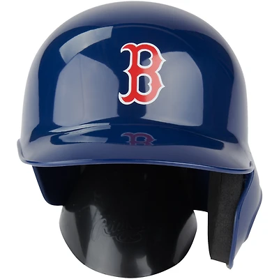 Boston Red Sox Unsigned Mini Batting Helmet