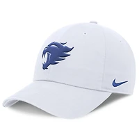 Men's Nike White Kentucky Wildcats Club Dri-FIT Adjustable Hat