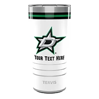 Tervis Dallas Stars 20oz. Personalized Arctic Stainless Steel Tumbler