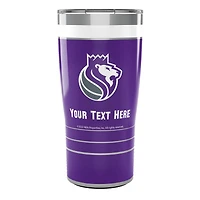 Tervis Sacramento Kings 20oz. Personalized MVP Fan Stainless Steel Tumbler
