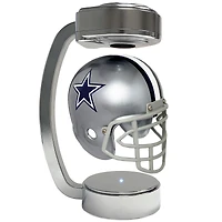 Dallas Cowboys Chrome Base Mini Hover Helmet