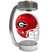 Georgia Bulldogs Chrome Base Mini Hover Helmet