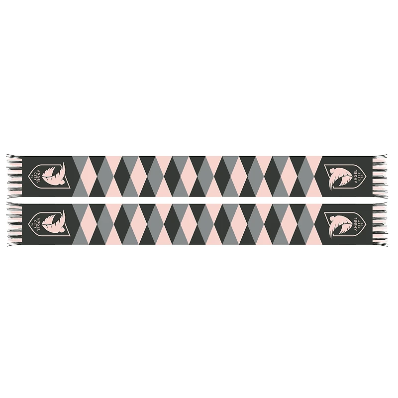 Angel City FC Diamond Scarf