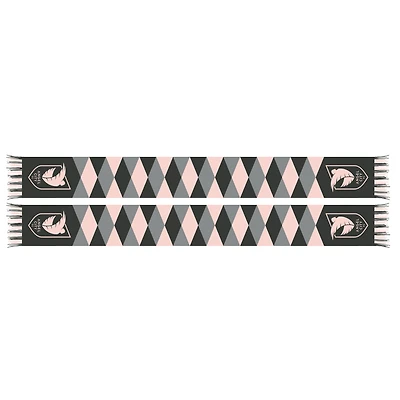 Angel City FC Diamond Scarf