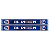 OL Reign Stripes Scarf