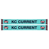 Kansas City Current Logo Scarf