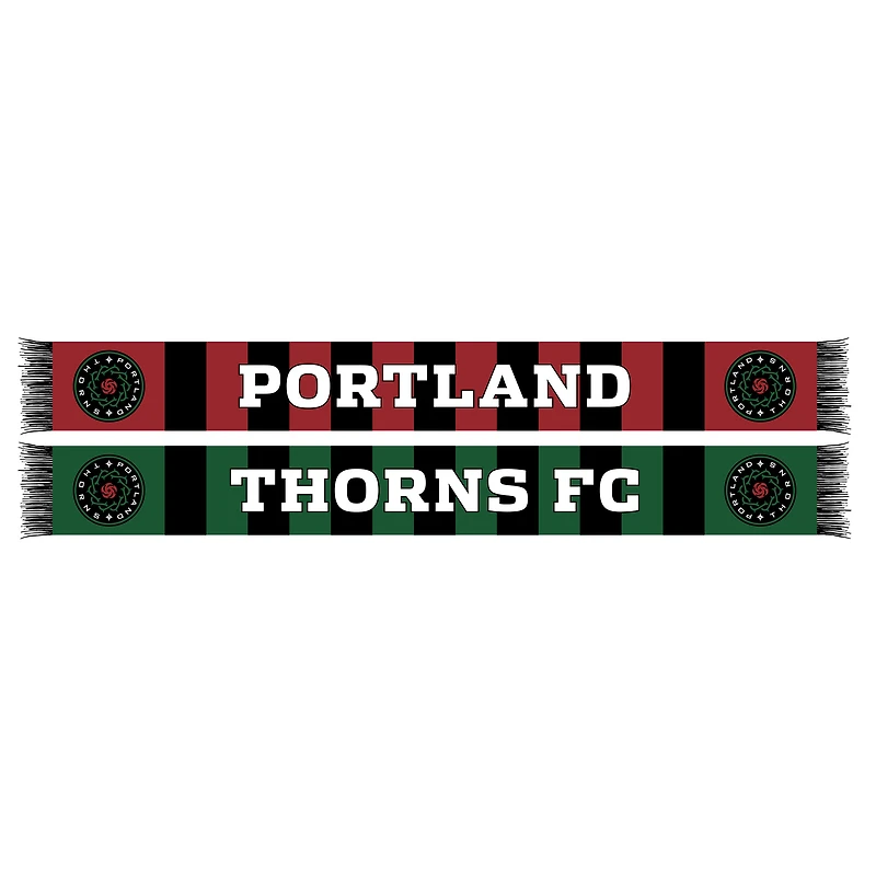 Portland Thorns FC Bar Scarf