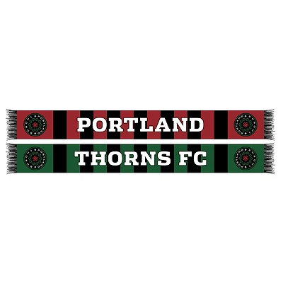 Portland Thorns FC Bar Scarf