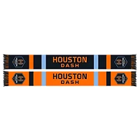 Houston Dash Bar Scarf