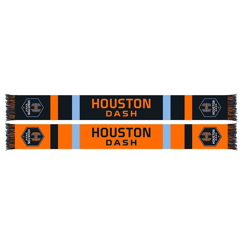 Houston Dash Bar Scarf