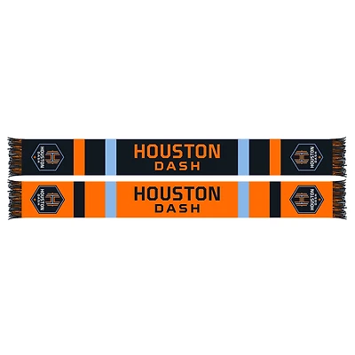 Houston Dash Bar Scarf