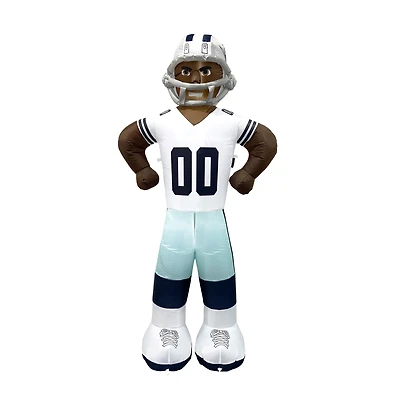 Dallas Cowboys Player Lawn Inflatable