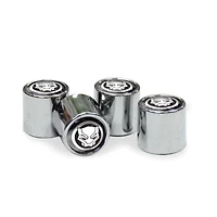 WinCraft Black Panther Valve Stem Cover