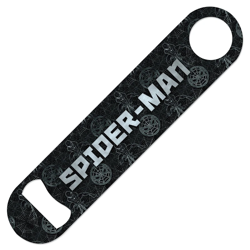 WinCraft Spider-Man Double-Sided Bottle Opener