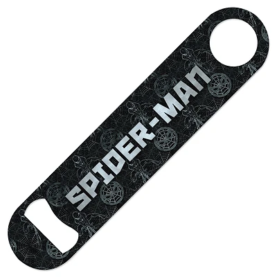 WinCraft Spider-Man Double-Sided Bottle Opener