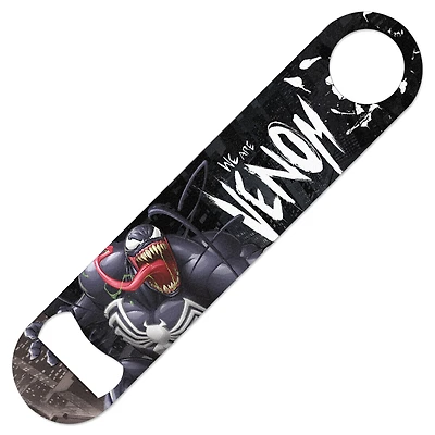 WinCraft Venom Double-Sided Bottle Opener