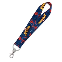 WinCraft Spider-Man Key Strap