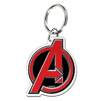 WinCraft The Avengers Premium Key Ring