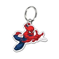 WinCraft Spider-Man Premium Key Ring