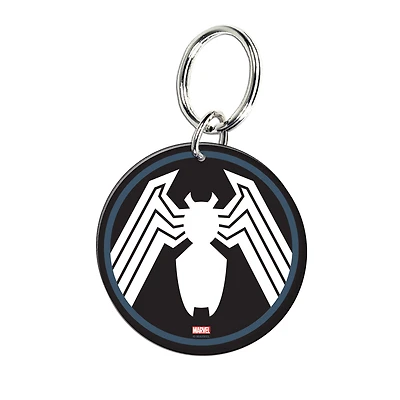 WinCraft Venom Premium Key Ring