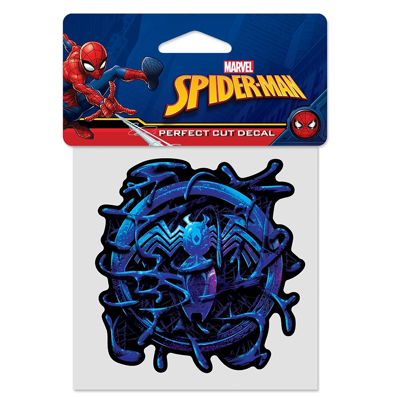 WinCraft Venom 4" x 4" Perfect Cut Decal