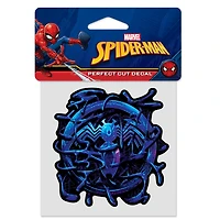 WinCraft Venom 4" x 4" Perfect Cut Decal