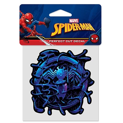 WinCraft Venom 4" x 4" Perfect Cut Decal