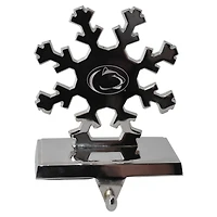 The Memory Company Penn State Nittany Lions Snowflake Stocking Holder