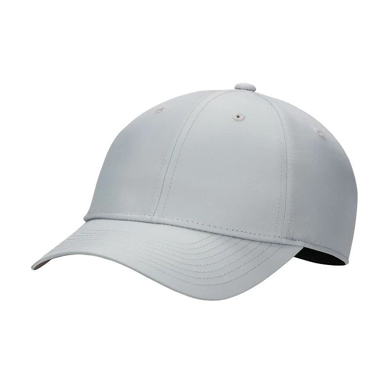 Men's Nike Golf Gray Club Performance Adjustable Hat