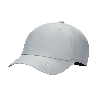 Men's Nike Golf Gray Club Performance Adjustable Hat