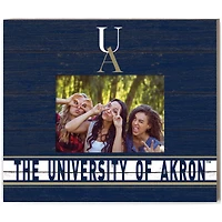 Akron Zips 11'' x 13'' Team Spirit Scholastic Picture Frame