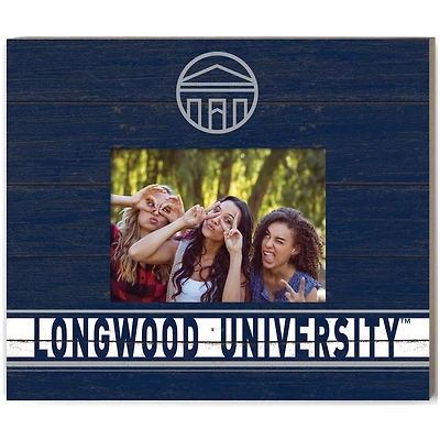Longwood Lancers 11'' x 13'' Team Spirit Scholastic Picture Frame