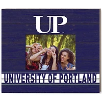 Portland Pilots 11'' x 13'' Team Spirit Scholastic Picture Frame