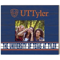 Texas Tyler Patriots 11'' x 13'' Team Spirit Scholastic Picture Frame