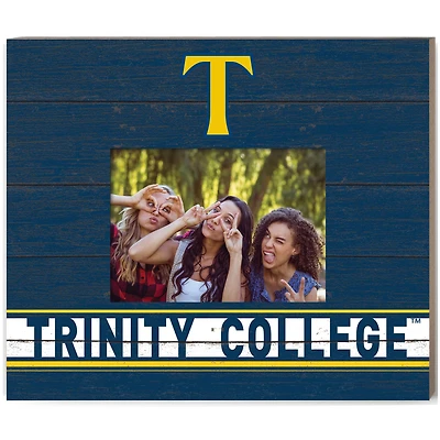 Trinity Bantams 11'' x 13'' Team Spirit Scholastic Picture Frame
